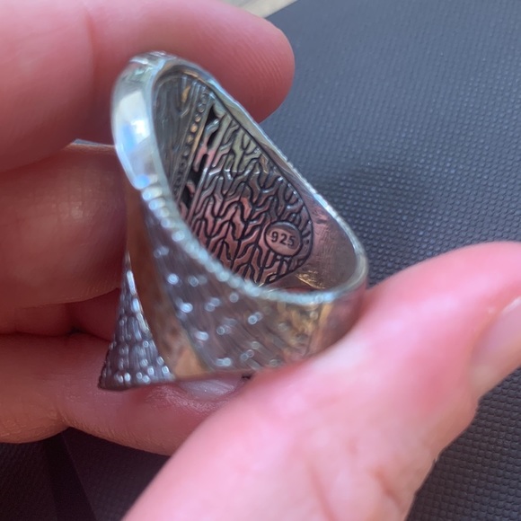 JOHN HARDY RING - Picture 8 of 11